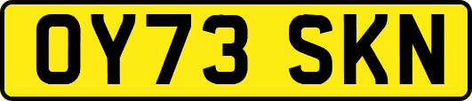 OY73SKN