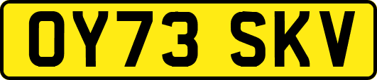 OY73SKV