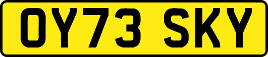 OY73SKY