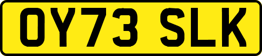 OY73SLK
