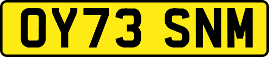 OY73SNM