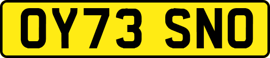 OY73SNO