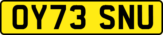 OY73SNU