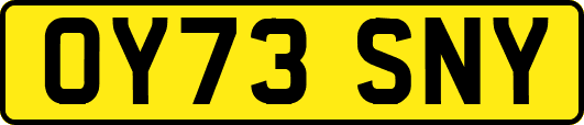 OY73SNY