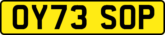 OY73SOP