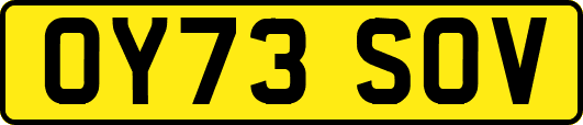 OY73SOV