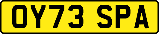 OY73SPA