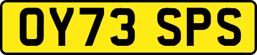 OY73SPS