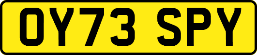 OY73SPY