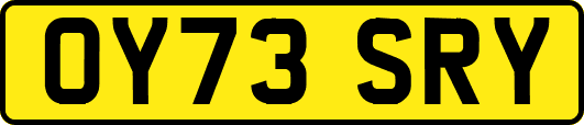 OY73SRY