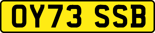OY73SSB