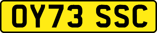 OY73SSC