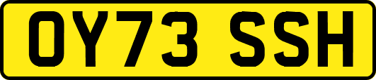 OY73SSH