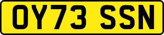 OY73SSN