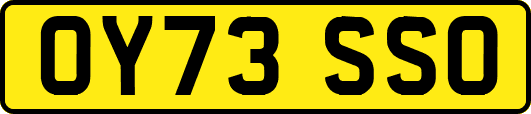 OY73SSO