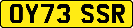 OY73SSR