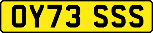 OY73SSS