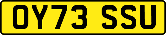 OY73SSU