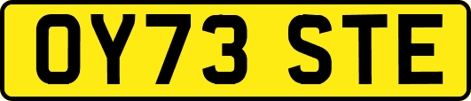 OY73STE