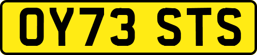 OY73STS