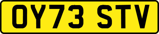 OY73STV