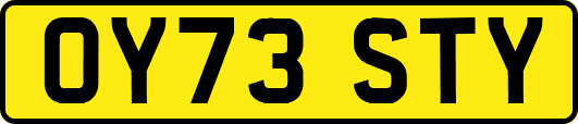OY73STY