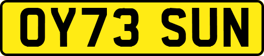 OY73SUN