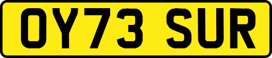 OY73SUR