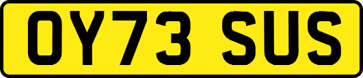 OY73SUS