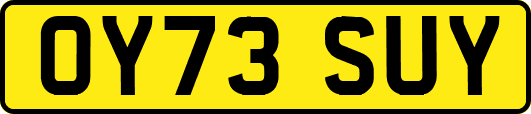 OY73SUY