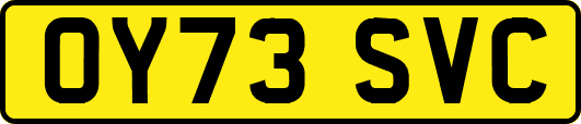 OY73SVC