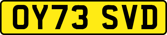 OY73SVD