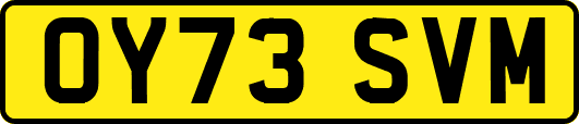 OY73SVM