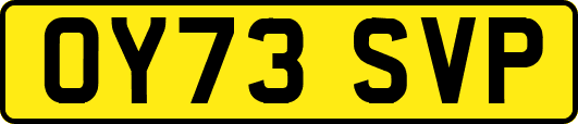 OY73SVP