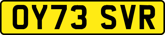 OY73SVR