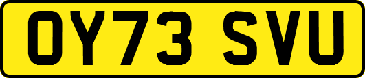 OY73SVU