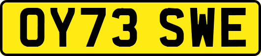 OY73SWE