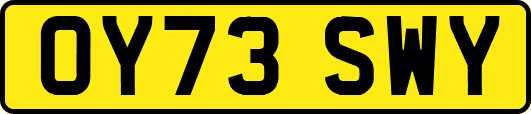 OY73SWY