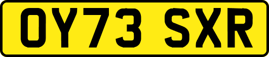 OY73SXR