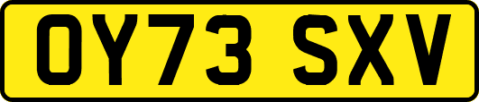 OY73SXV