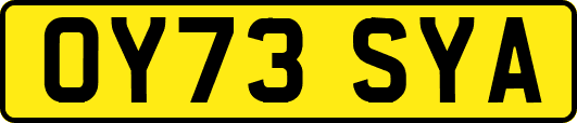 OY73SYA