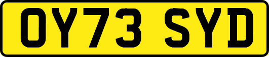 OY73SYD