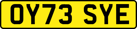 OY73SYE
