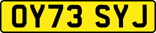 OY73SYJ