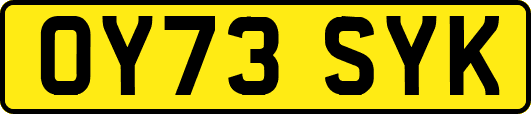 OY73SYK