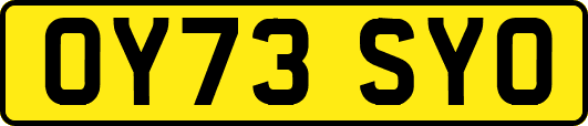 OY73SYO