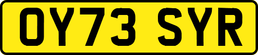 OY73SYR