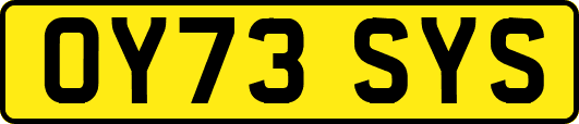 OY73SYS