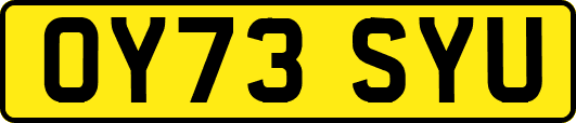 OY73SYU