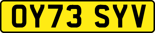 OY73SYV